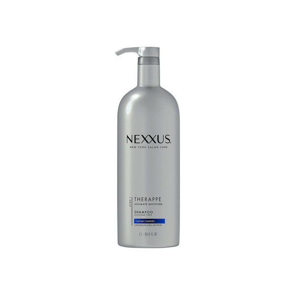 Nexxus Therappe Moisturizing Shampoo 33.8 Oz