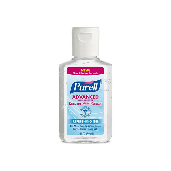 Purell Hand Sanitizer
