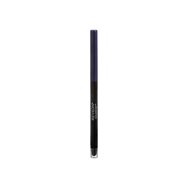 Revlon Colorstay Eyeliner Pencil, Black Violet 1 Ea