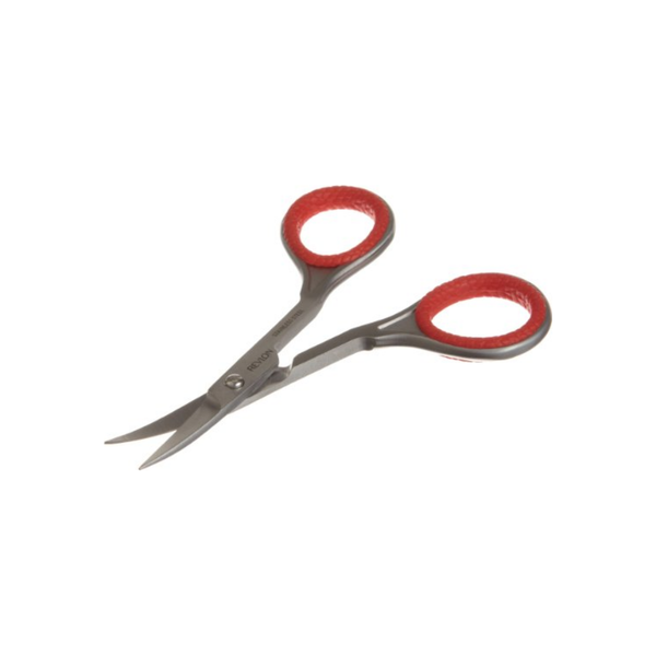 Revlon Curved Blade Nail Scissors 1 Ea