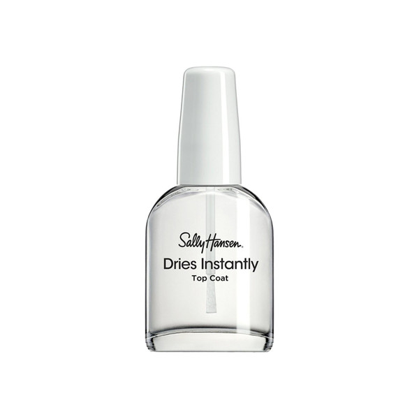 Sally Hansen Dries Instantly Top Coat 0.45 Oz