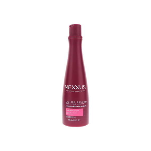 Nexxus Color Assure Replenishing Color Care Conditioner 13.50 Oz