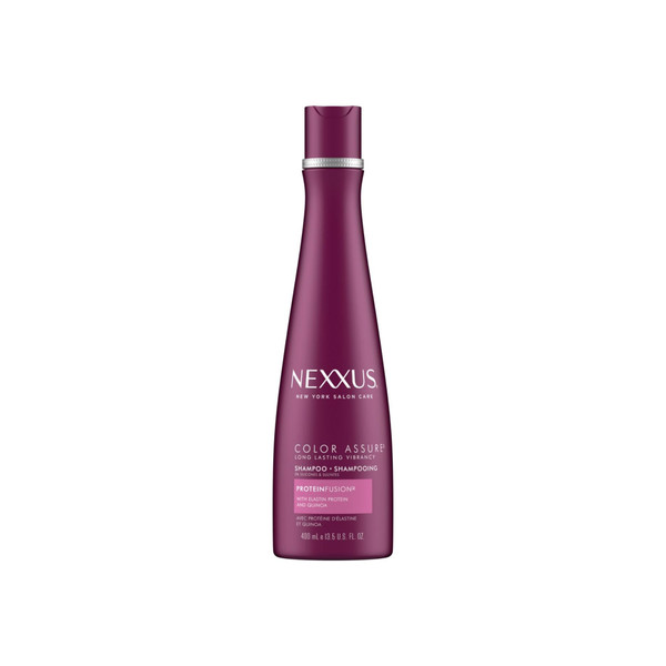 Nexxus Color Assure Shampoo 13.50 Oz