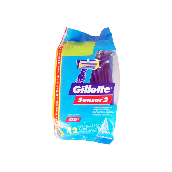Gillette Good News Razors Pivot Plus