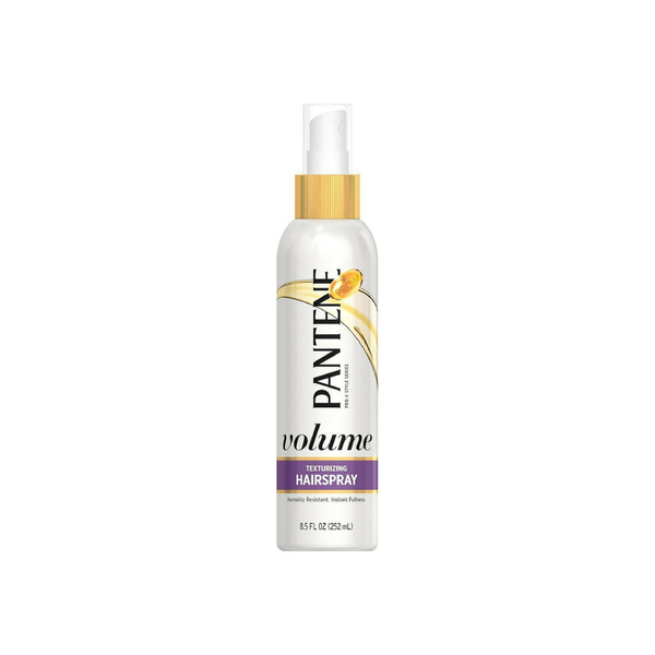 Pantene Pro-V Style Series Volume Texturizing Hairspray 8.5 Oz