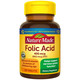 Nature Made Folic Acid 400 Mcg Tablets 250 Ea