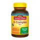 Nature Made Super B-Complex, Tablets 140 Ea