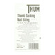 Thum Liquid 0.20 Oz