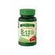 Nature'S Truth B-12 Fast Dissolve Tablets, Berry,  60 Ea