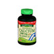 Nature'S Truth Calcium 1200Mg + D3 5000 Iu Softgels 120 Ea