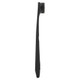 Hello Bpa Free Charcoal Bristle Toothbrush - Soft - 1Ct Black