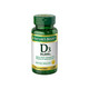 Nature'S Bounty Vitamin D3-10,000 Iu, 72 Rapid Release Softgels