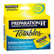Preparation H Totables Irritation Relief Wipes 10 Each