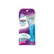 Schick Hydro Silk Razor 1 Ea