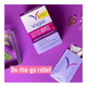 Vagisil Anti-Itch Medicated Wipes, Maximum Strength 12 Ea