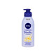 Nivea Oil Infused Body Lotion, Vanilla And Almond Oil 16.9 Oz