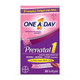 One A Day Prenatal 1 With Dha & Folic Acid Softgels, 30 Ea