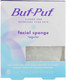 Buf-Puf Facial Sponge, Regular, 1 Ea