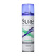 Sure Antiperspirant And Deodorant Spray, Unscented - 6 Oz