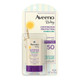 Aveeno Baby Sensitive Skin Spf 50 Mineral Sunscreen Stick - 0.47 Oz