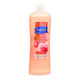 Suave Naturals Indulgent Body Wash, Wild Cherry Blossom - 12 Oz