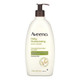 Aveeno Daily Moisturizing Lotion for Dry Skin Relief, 18 Oz  