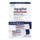 Aquaphor Healing Ointment - 0.35 Oz Tubes,