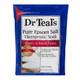 Dr Teal'S Pure Epsom Salt Therapeutic Soaking Solution, Unscented 96 Oz