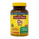 Nature Made Vitamin D3 50 Mcg 220 Iu Immune Health Supplement - 220 Tablets