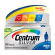 Centrum Silver Multivitamin For Men 50 Plus, Multivitamin With Vitamin D3, B Vitamins And Zinc - 65 Ct