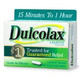 Dulcolax Laxative, 10 Mg, Comfort Shaped Suppositories, 16 Suppositories
