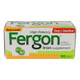 Fergon High Potency Iron Highly Soluble & Easily Digested, 27 Mg Iron - 100 Tablets