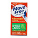 Move Free Advanced Plus Msm, Joint Health Supplement With Glucosamine And Chondroitin 120 Ct