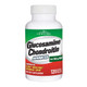 21St Century Glucosamine Chondroitin Advanced With Msm - 120 Tablets