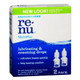 Renu Lubricating And Rewetting Drops For Contact Lenses, 8 Ml