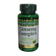 Nature'S Bounty Ginseng Complex Herbal Health Capsules 75 Ea