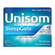 Unisom Sleepgels Maximimum Strength Nighttime Sleep Aid Softgels - 8 Ea