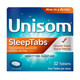 Unisom Night Time Sleep Aid Tablets - 32 Each