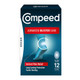 Compeed Advanced Blister Care Plasters Medium Active Gel Cushions - 12 Count