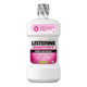 Listerine Sensitivity Mouthwash, 24-Hr Tooth Sensitivity Relief & Protection Fresh Mint Flavor - 500  Ml