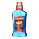 Colgate Total Advanced Pro-Shield Mouthwash, Peppermint Blast - 500 Ml