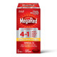 Megared Fish Oil + Krill Oil - 40 Softgels