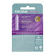 Trojan Sensitivity Ultra Thin Lubricated Premium Latex Condoms - 3 Count