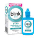 Amo Blink Tears Dry Eye Relief Lubricant Eye Drops - 1 Fl Oz