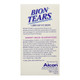 Bion Tears Single Use Vials Lubricant Eye Drops, 28 Ea