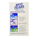 Bion Tears Single Use Vials Lubricant Eye Drops, 28 Ea
