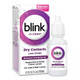 Amo Complete Blink-N-Clean Lens Drops For Soft Contact Lenses - 0.5 Oz