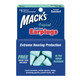 Mack'S Soft Foam Earplugs 10 Pairs