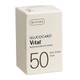 Arkray Glucocard Vital Test Strips - 50 Ea