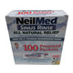 Neilmed Sinus Rinse All Natural Relief 100 Regular Mixture Packets